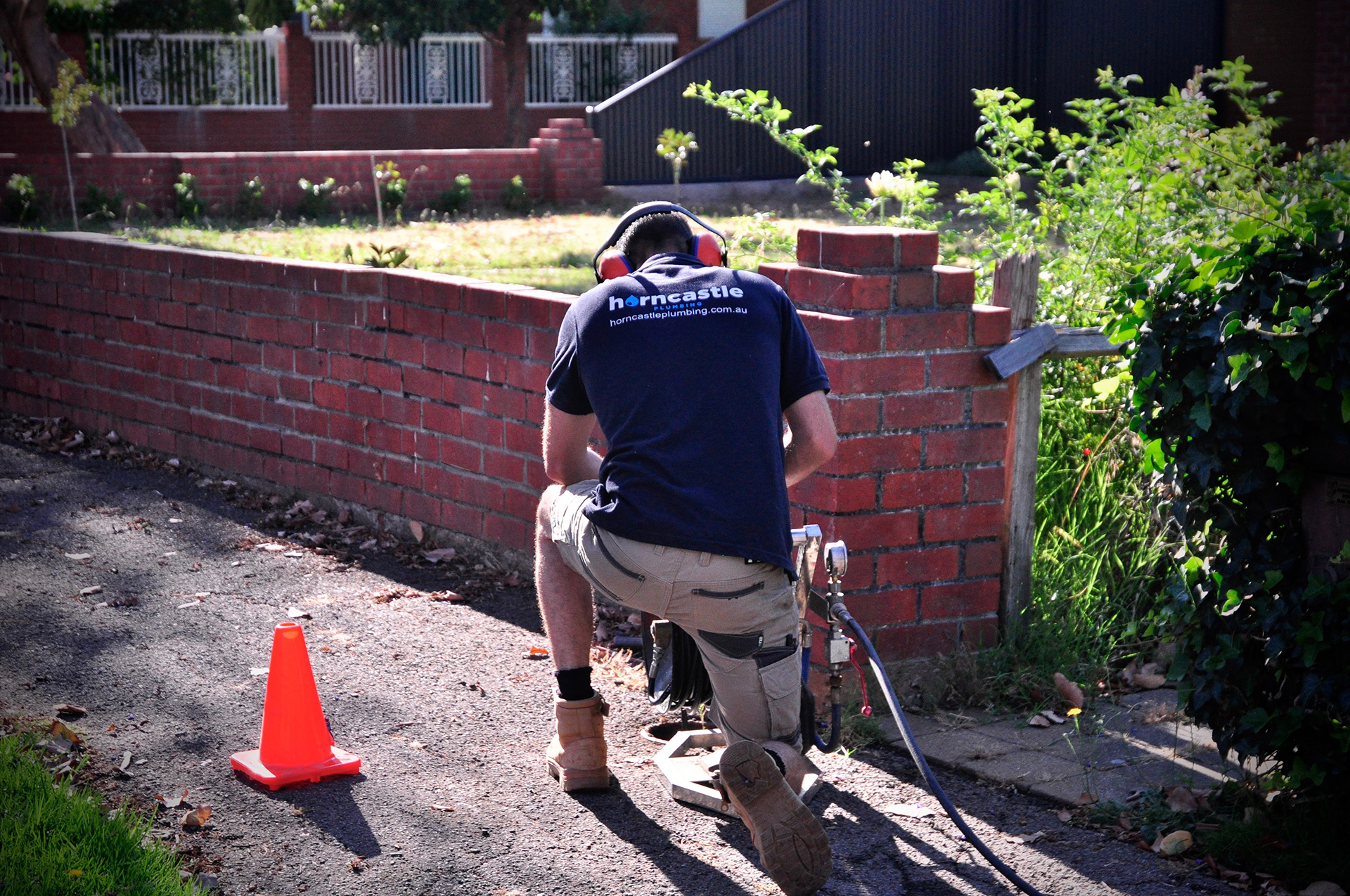Blocked Drains Adelaide