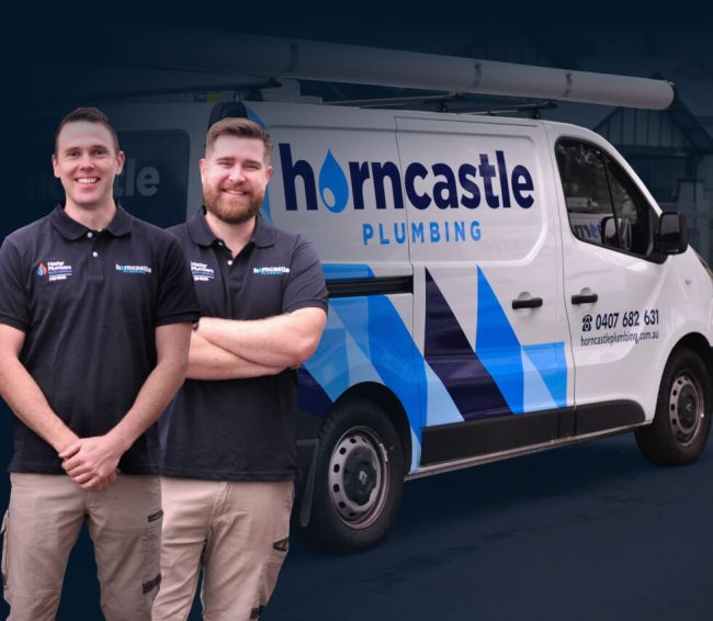 Horn Castle Plumbing
