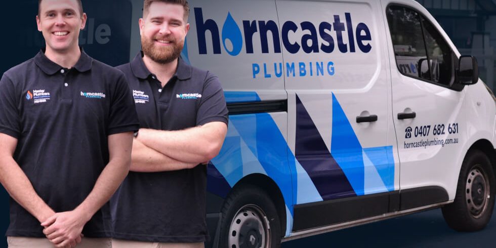 Horn Castle Plumbing