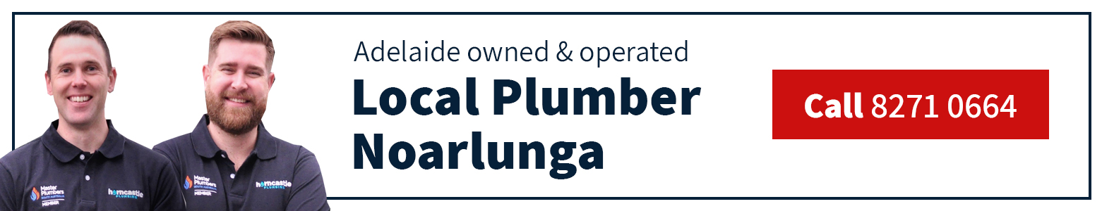 Local Noarlunga Plumber