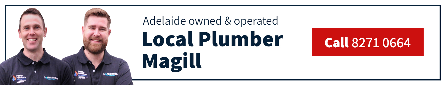Local Magill Plumber