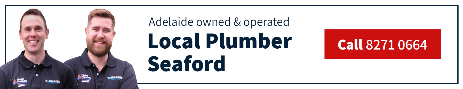 Local Seaford Plumber