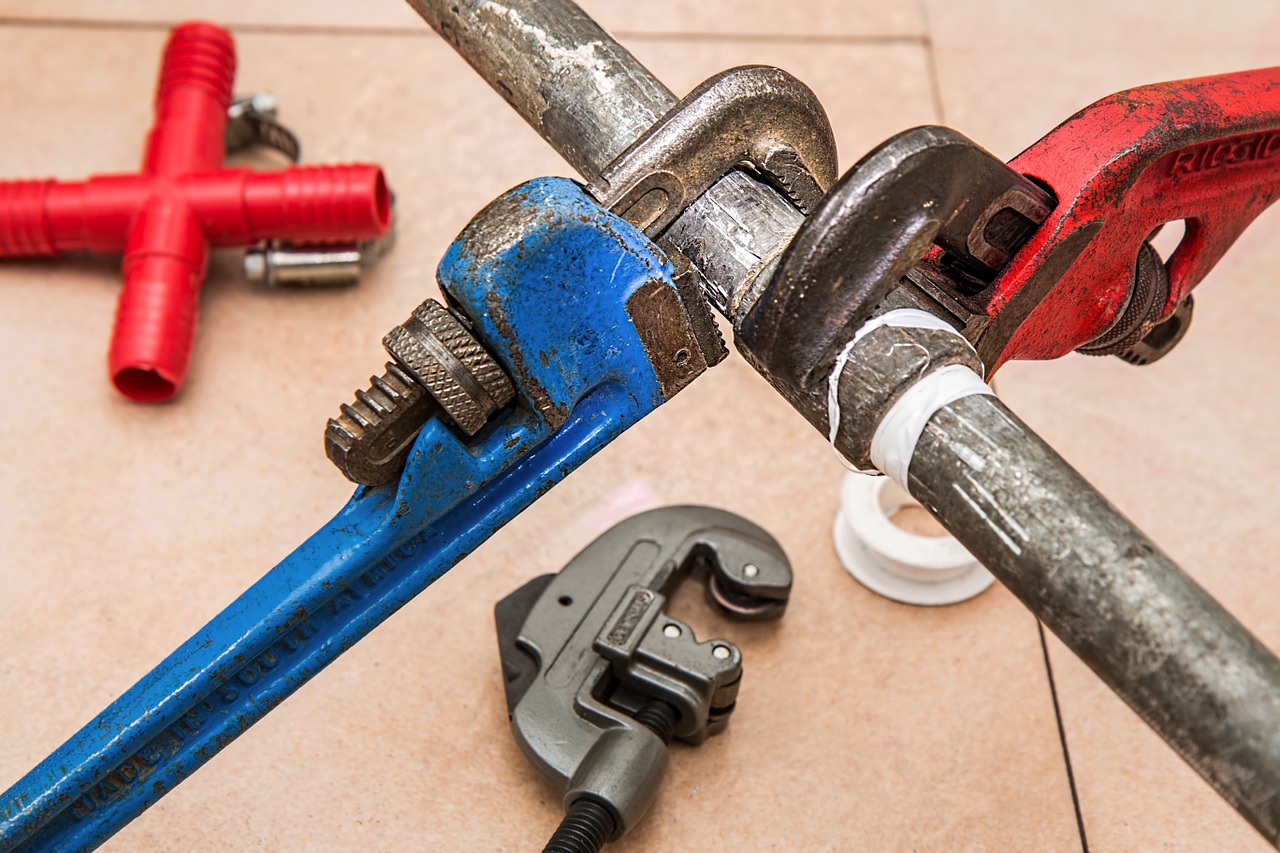 Save Money On Plumbing With These Smart Tips