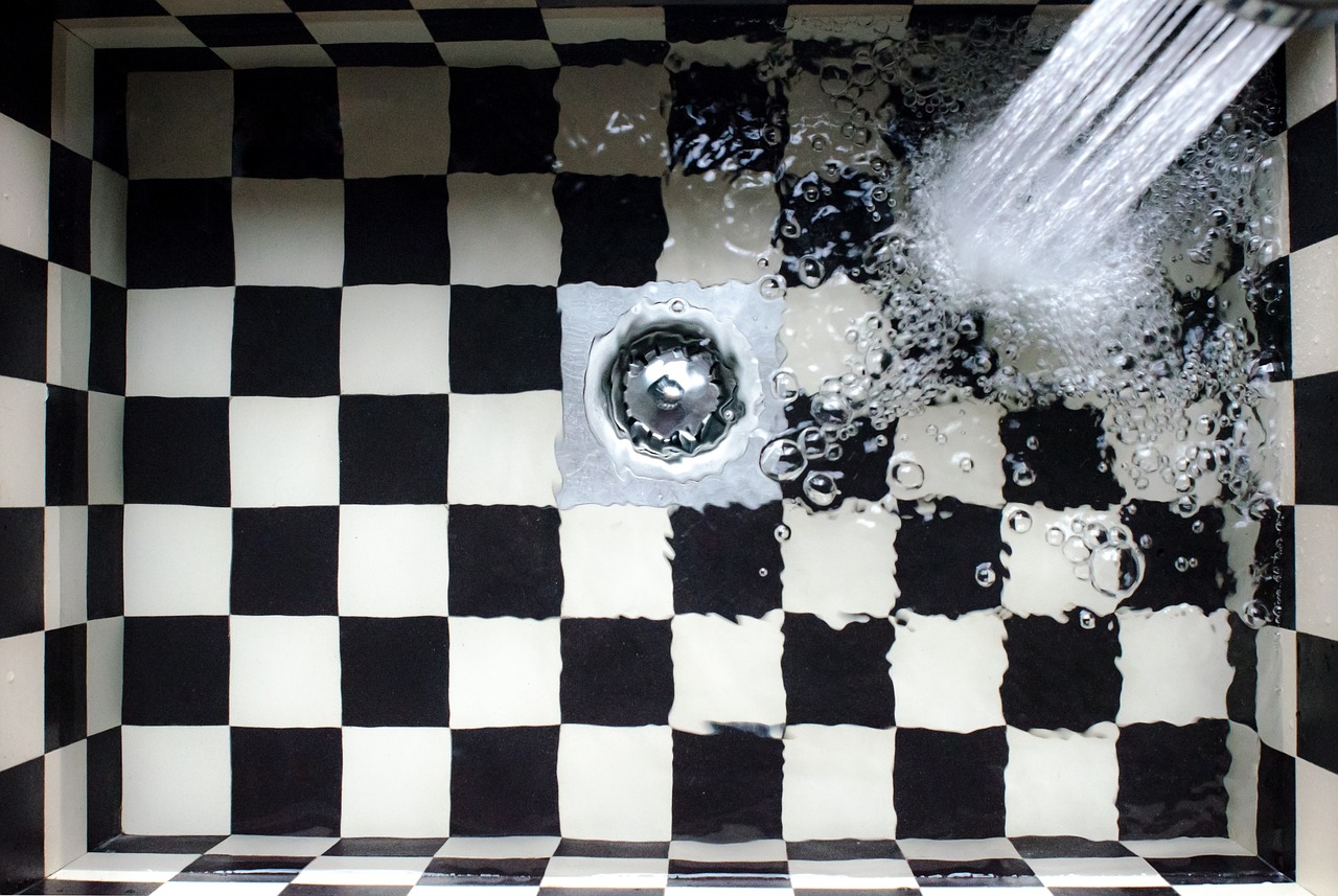 Professional Plumber for Drain Cleaning Services