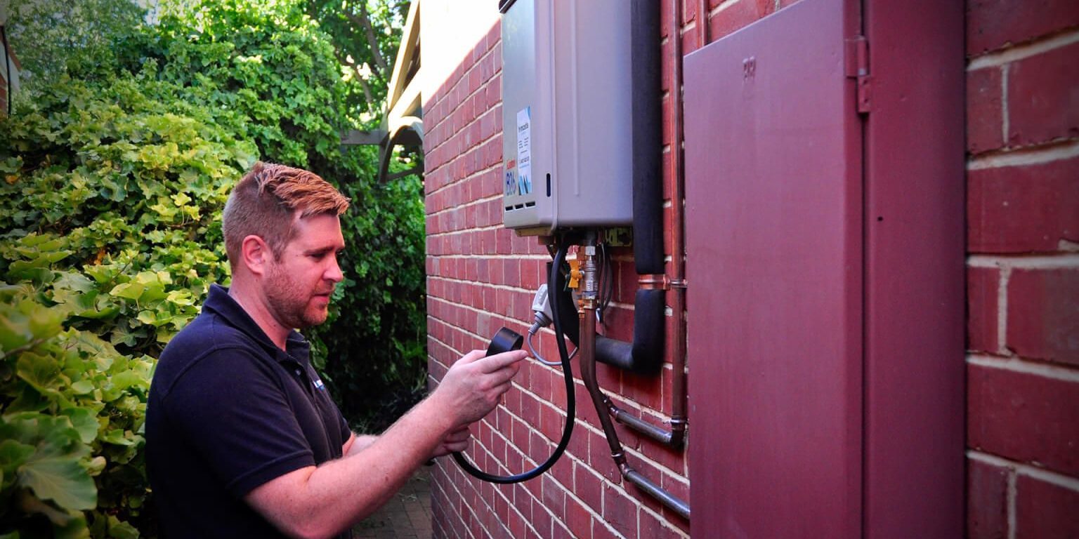 How to Care for Your Hot Water System