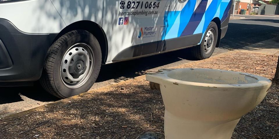 Drains Cleaning Adelaide