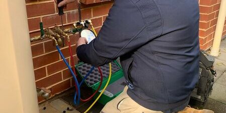 Hotwater System Adelaide