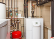 The Importance of Regular Maintenance for Hot Water Systems