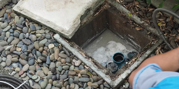 The Dangers Of Ignoring A Blocked Drain