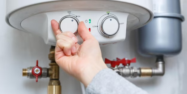 Hot Water System Failures: Identifying and Resolving Common Issues