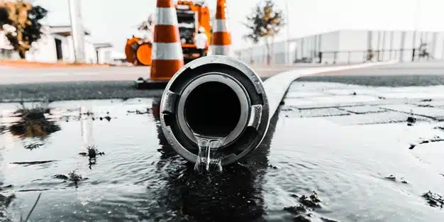 Emergency Response: What to Do When Your Sewer Backs Up